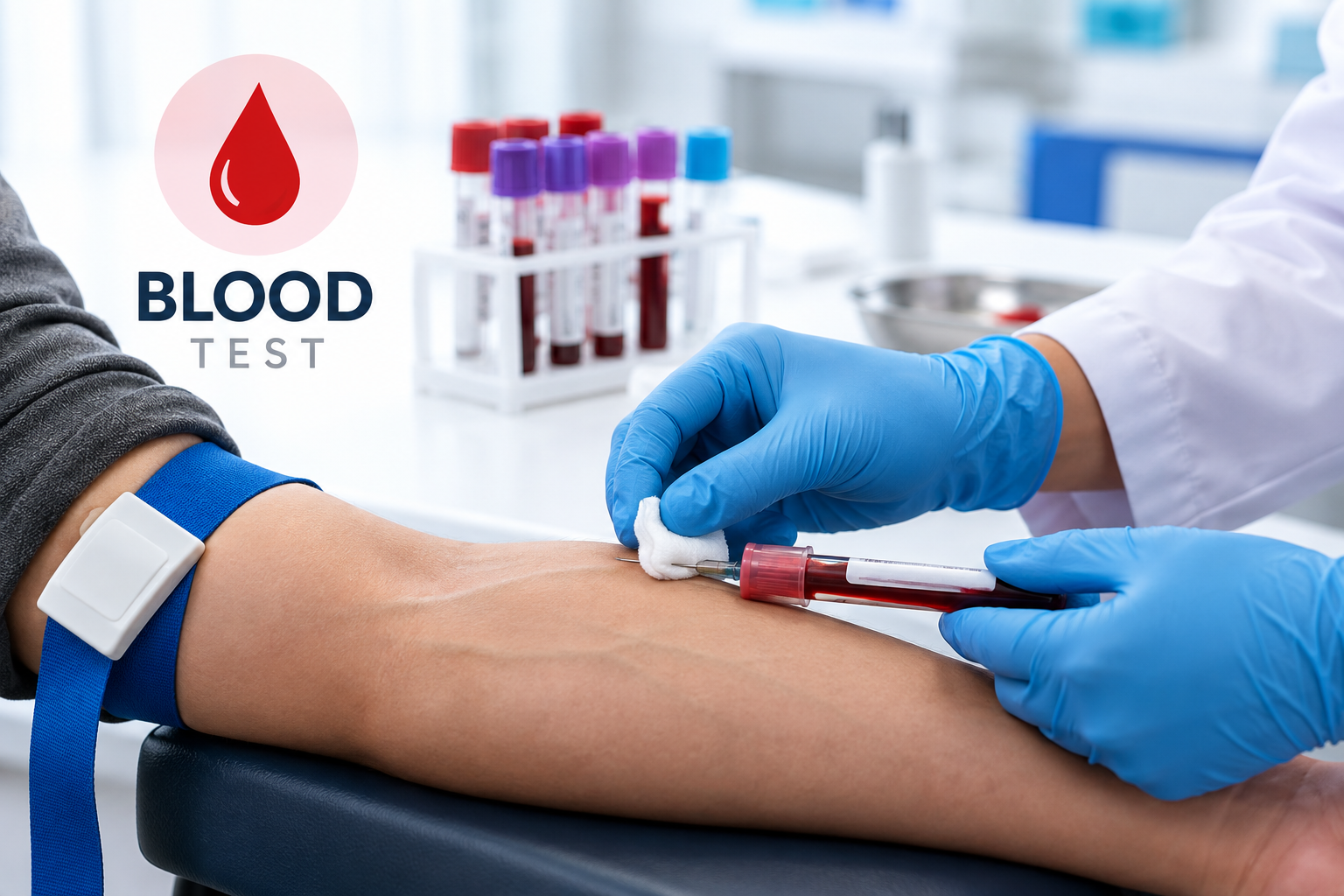 Blood Test